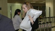 Suki Waterhouse no Brasil - Paduardo / AgNews