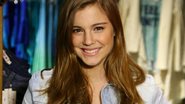 Alice Wegmann - Marcello Sá Barretto / AgNews