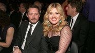 Kelly Clarkson e Brandon Blackstock - Getty Images