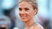 Scarlett Johansson - Getty Images