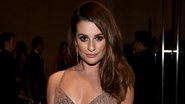 Lea Michele - Getty Images