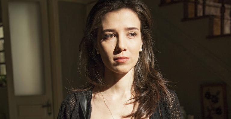 Marjorie Estiano na novela 'Império' - TV Globo