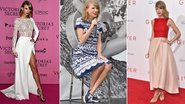 Taylor Swift - Getty Images