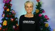 Xuxa - Manuela Scarpa/Photo Rio News