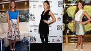 Jessica Alba - Getty Images