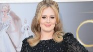 Adele - Getty Images