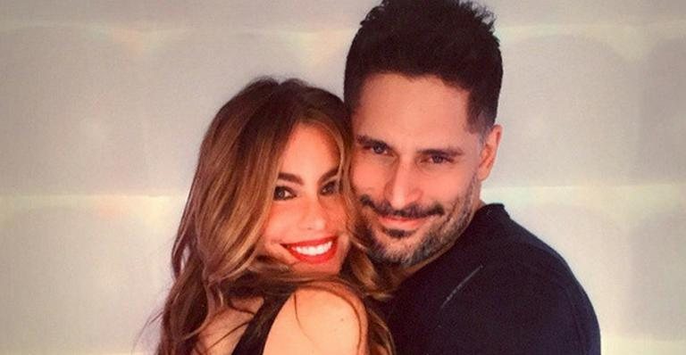 Sofia Vergara e Joe Manganiello - Reprodução/ Instagram