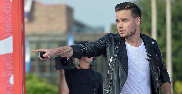 Liam Payne, do 'One Direction', compra casa de R$ 1, 6 milhão para a família - Getty Images