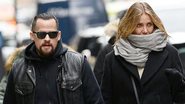 Cameron Diaz e Benji Madden - AKM-GSI/Splash News