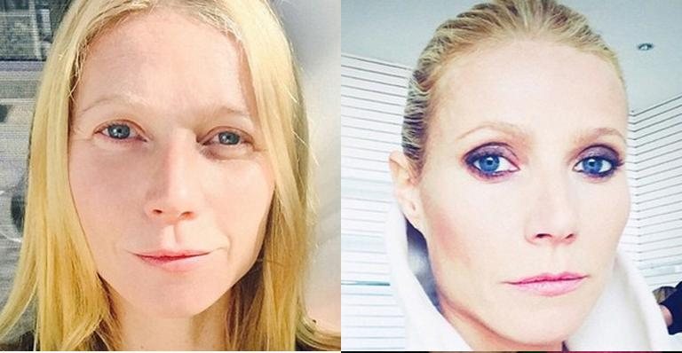 Gwyneth Paltrow - Reprodução/ Instagram