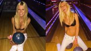 Tara Reid - Reprodução/ Instagram