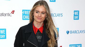 Cressida Bonas - Getty Images