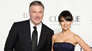 Alec Baldwin e Hilaria - Getty Images