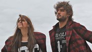 Bruna Marquezine e Marlon Teixeira - Murilo Tinoco