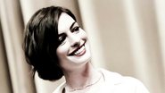 Anne Hathaway - Getty Images