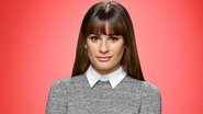 Lea Michele - Divulgação