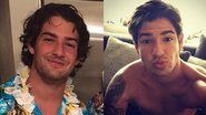 Alexandre Pato - Reprodução/ Instagram