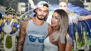 Dani Bolina e Luis Coppini - Eduardo Martins / CDC Shows e Eventos