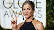 Jennifer Aniston - Reuters