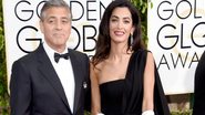 George e Amal Clooney - Getty Images