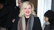 Kelly Clarkson - Getty Images