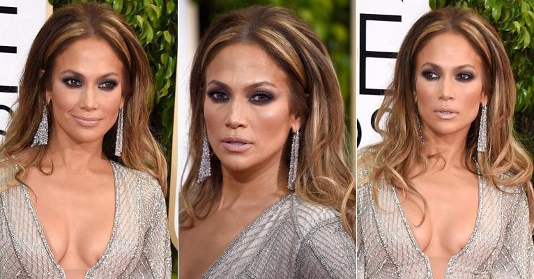 Jennifer Lopez - Getty Images