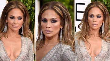 Jennifer Lopez - Getty Images