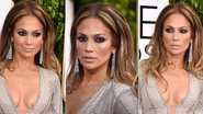 Jennifer Lopez - Getty Images