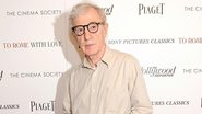 Woody Allen - Getty Images