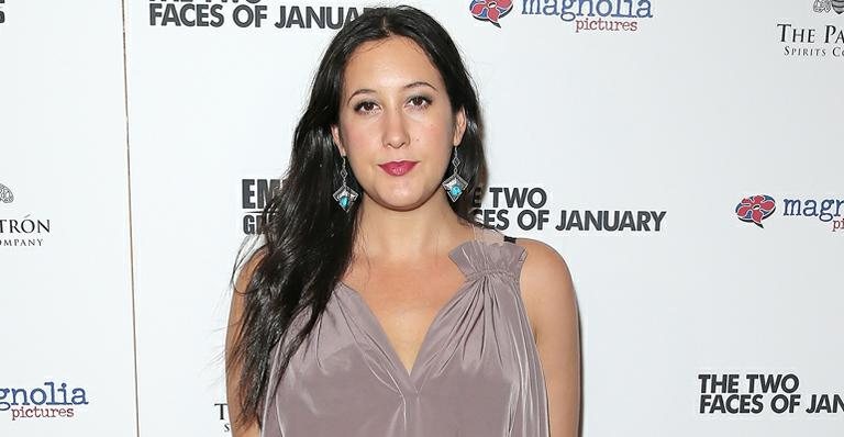 Vanessa Carlton - Getty Images