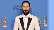 Jared Leto - Getty Images