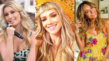 Veja  10 Ex- BBBs que continuam trabalhando na TV - AgNews/Instagram/Cadu Pilotto