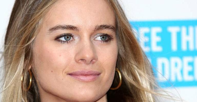 Cressida Bonas - Getty Images