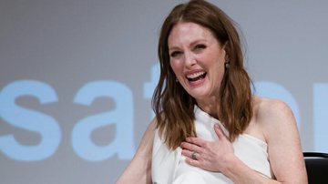 Julianne Moore - Getty Images