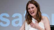 Julianne Moore - Getty Images