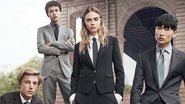 Cara Delevingne - Reprodução