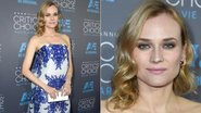 Diane Kruger no Critic Choice Movie Awards - Getty Images