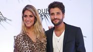 Bruno Gagliasso e Giovanna Ewbank - AgNews