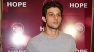 Chay Suede - Photo Rio News