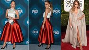 Jennifer Lopez - Getty Images