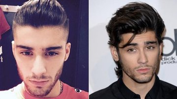 Zayn Malik - Getty Images/Instagram