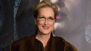 Meryl Streep - Getty Images