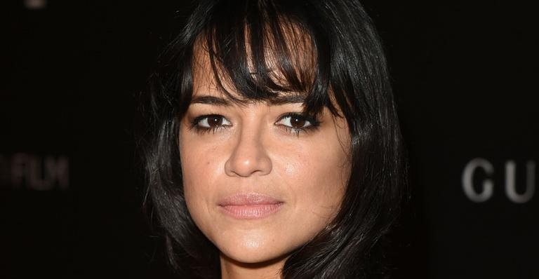 Michelle Rodriguez - Getty Images