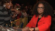 Oprah Winfrey - Getty Images