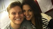 Michel Teló e Thais Fersoza - Reprodução Instagram