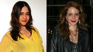 Alessandra Negrini e Leandra Leal - Agnews e Manuela Scarpa/Photo Rio News