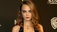 Cara Delevingne - Getty Images