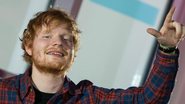 Ed Sheeran - Getty Images