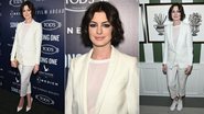 Anne Hathaway - Getty Images