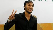 Neymar - Reuters